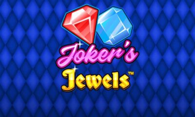 Jokers Jewels Slot