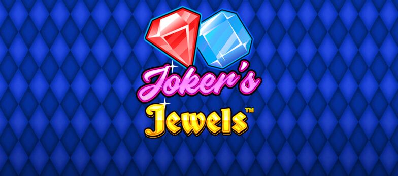 Jokers Jewels Slot