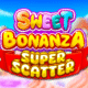Sweet Bonanza Supper Scatter