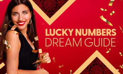 Lucky Number Dream Guide