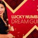 Lucky Number Dream Guide