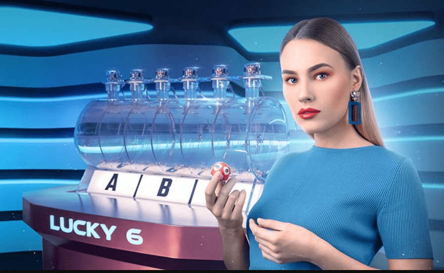 Betgames