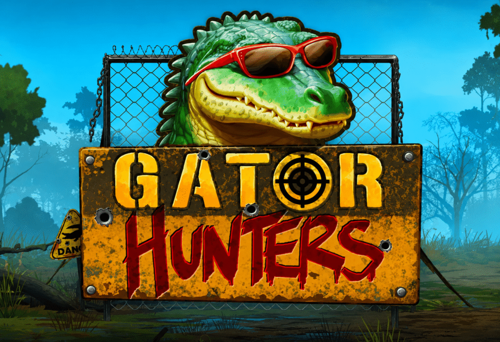 Gator Hunters