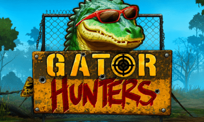 Gator Hunters