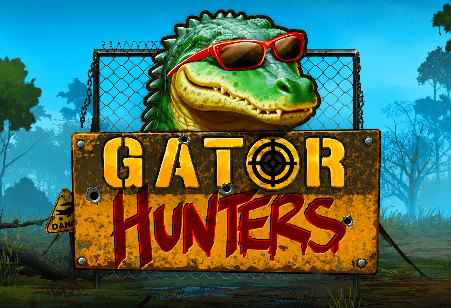 Gator Hunters