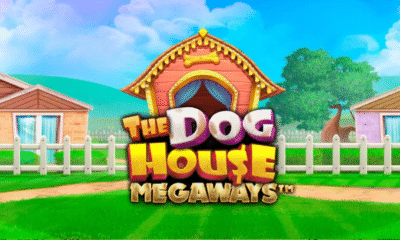 The Dog House megaways