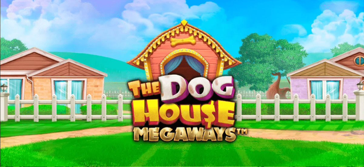 The Dog House megaways