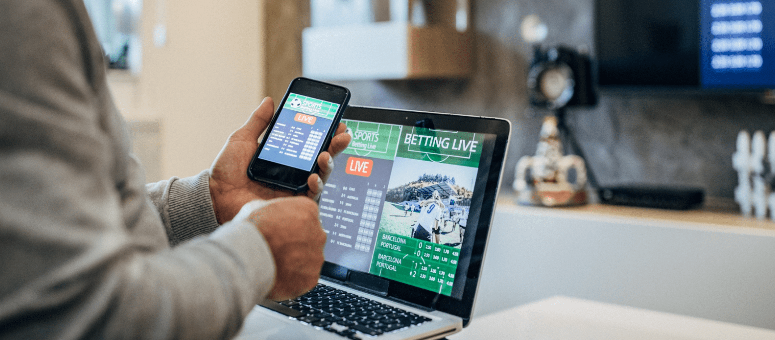 Live Betting Explained