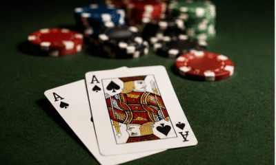blackjack rules