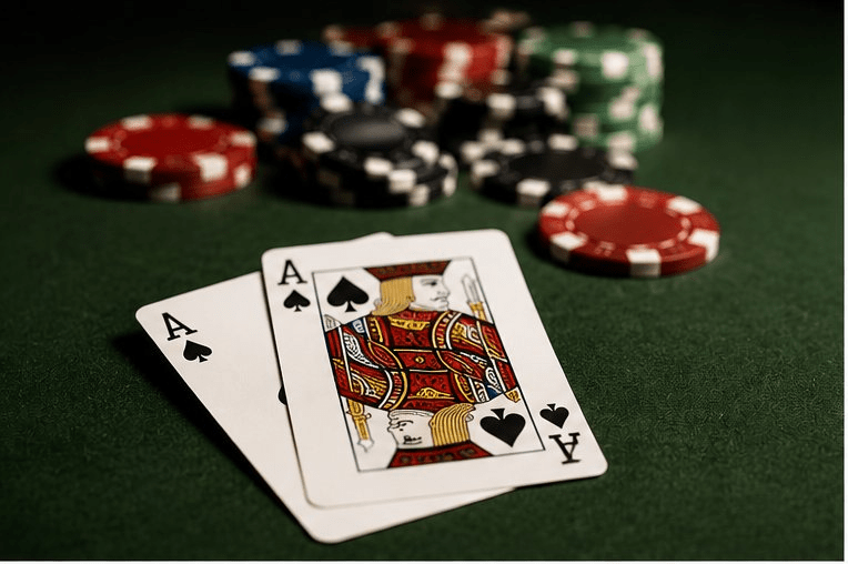 blackjack rules