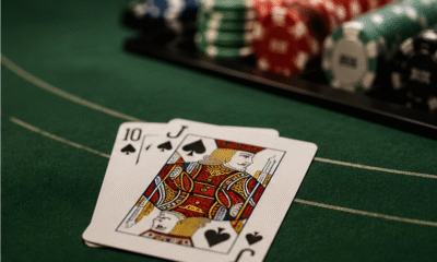 blackjack strategy