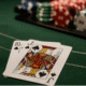 blackjack strategy