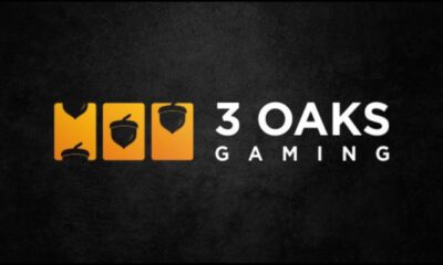 3 Oaks Gaming