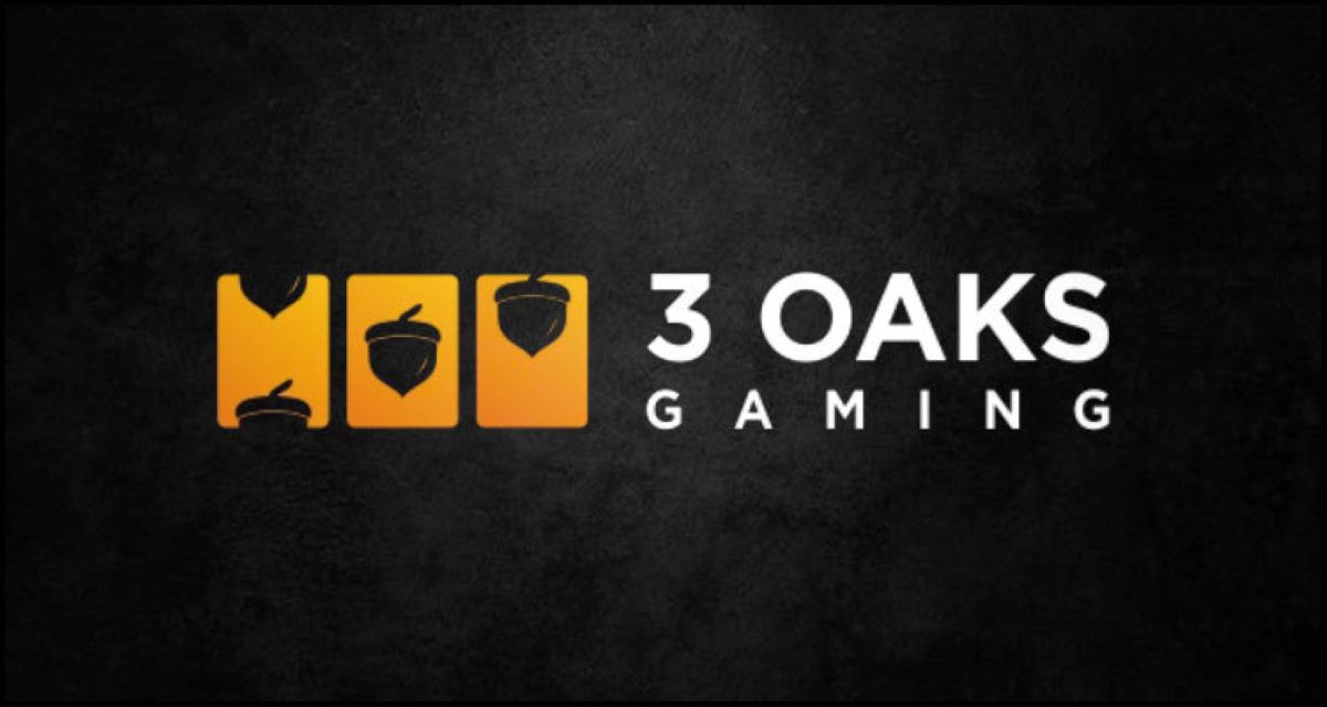 3 Oaks Gaming