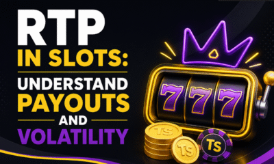 RTP and Volatility