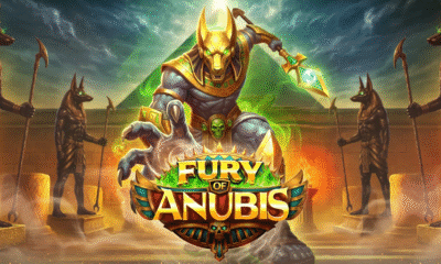 Fury of Anubis