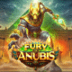 Fury of Anubis