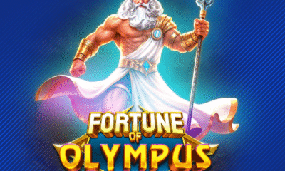 Fortune of Olympus