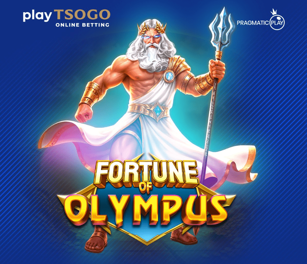Fortune of Olympus