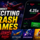 Crash Games