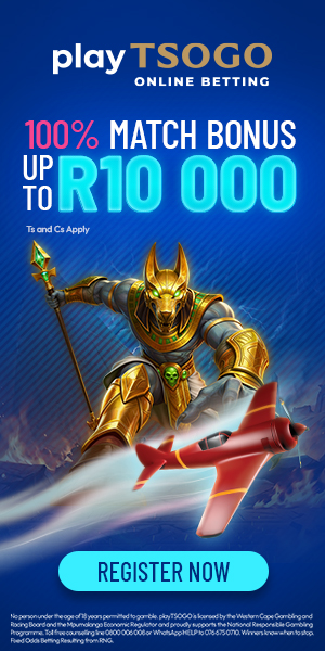 PlayTSOGO Promotion