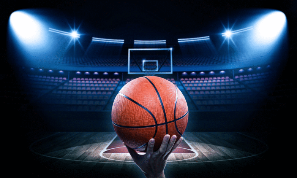 Basketball Betting