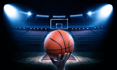 Basketball Betting