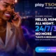 Contact playTSOGO