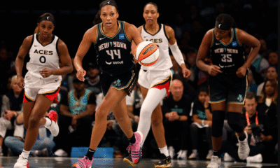 WNBA