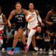 WNBA