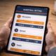Basketball Betting markets