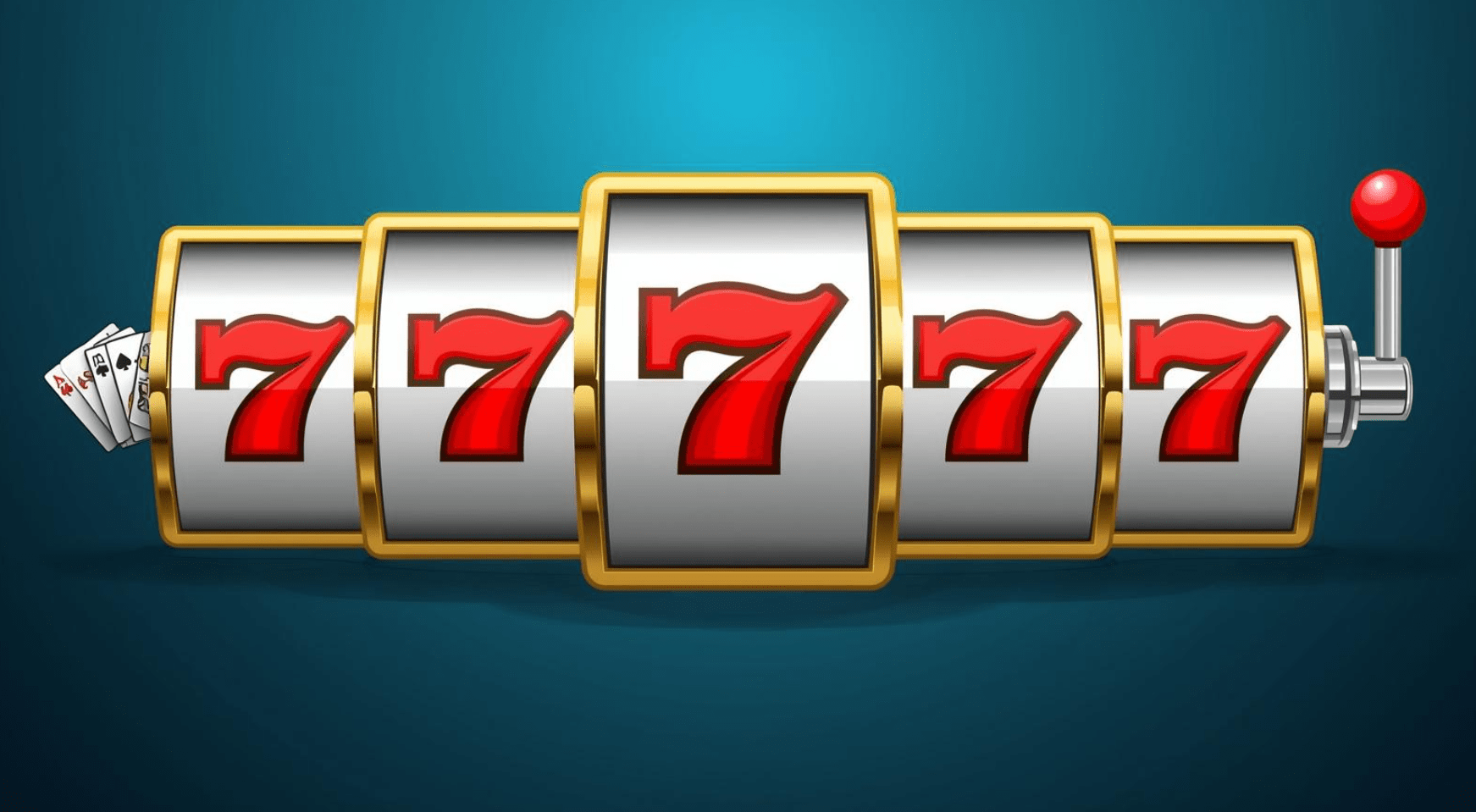SLOTS