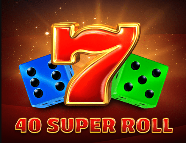40 Super Roll