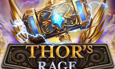 Thor's Rage