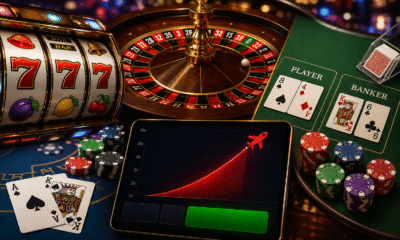 5-best-casino-games-for-beginners