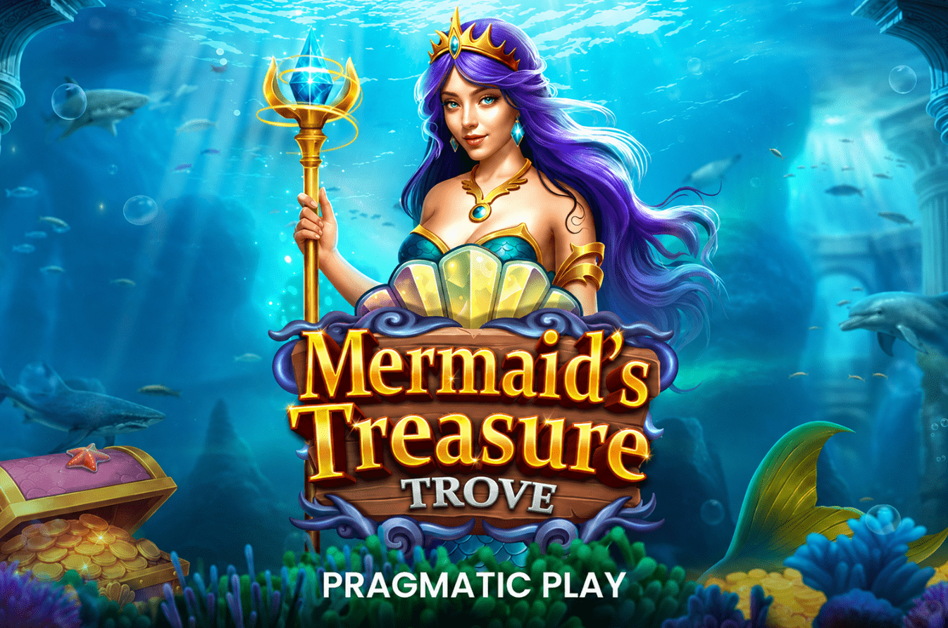 mermaids-treasure-trove-slot