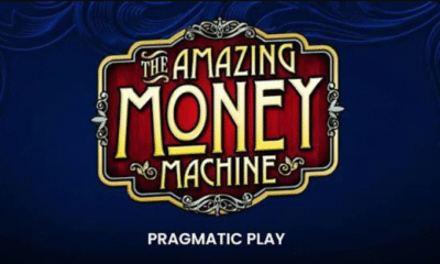The Amazing Money Machine