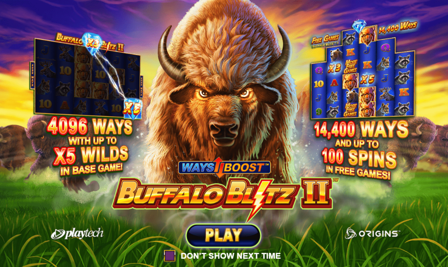 buffalo-blitz-II-games-of-the-week