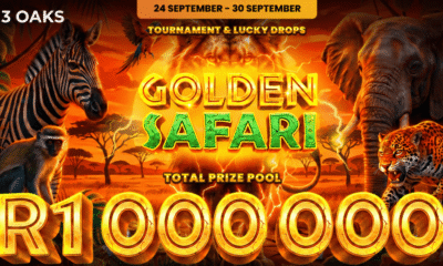 3-oaks-gaming-golden-safari-promotion