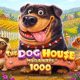 The Dog House Megaways 1000
