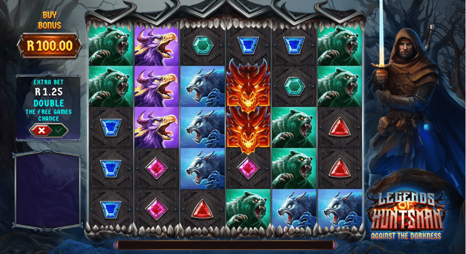 legend-of-huntsman-against-the-darkness-slot-game